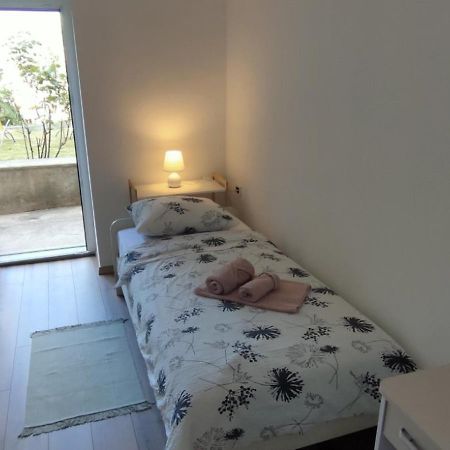 Apartment Hermes ลอฟราน ภายนอก รูปภาพ