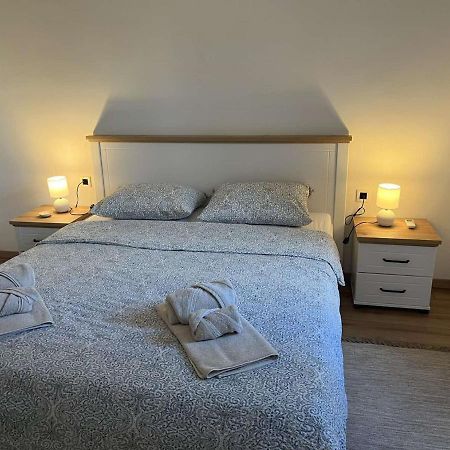 Apartment Hermes ลอฟราน ภายนอก รูปภาพ